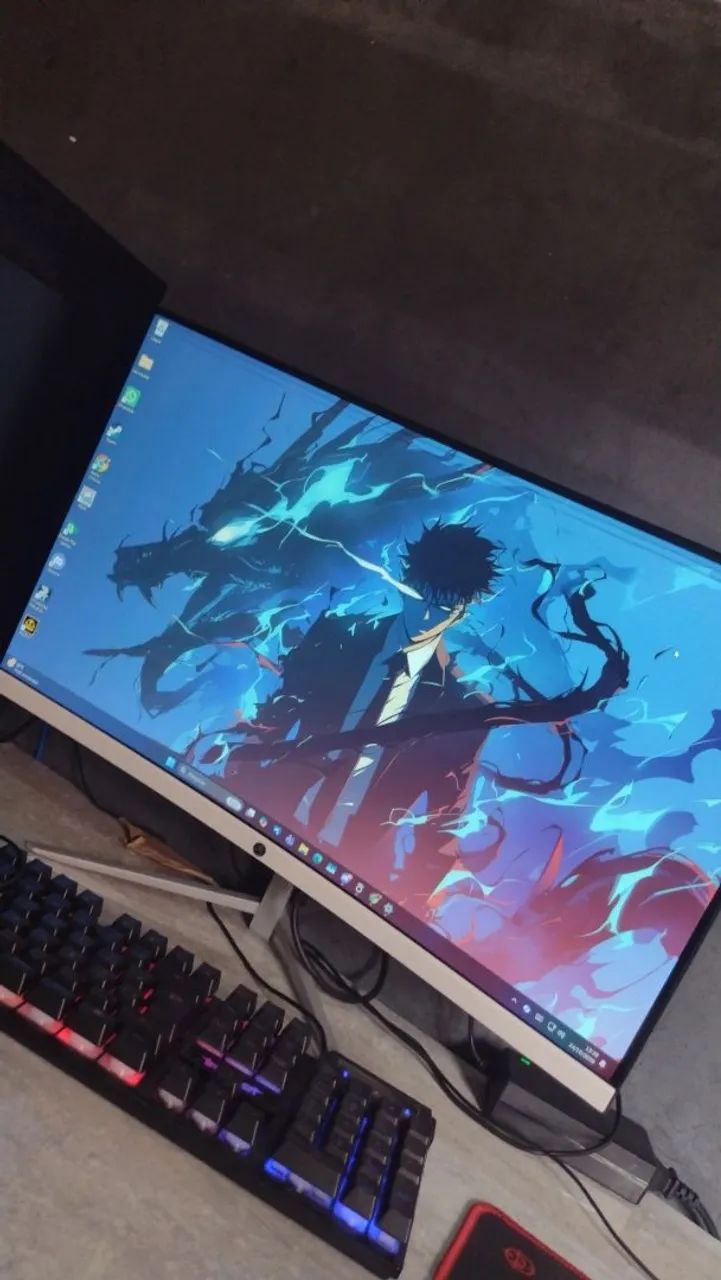 MONITOR BRAZIL PC 24PL - Foto 3