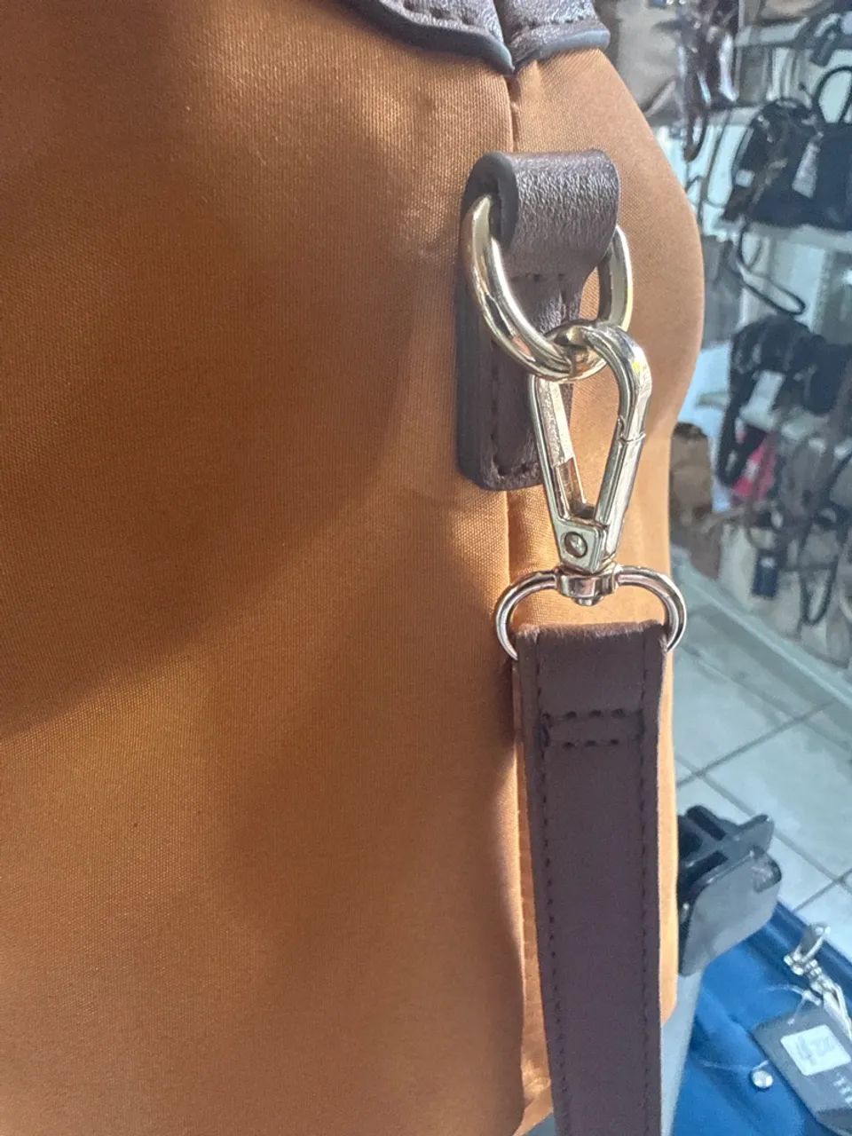 Bolsa original Chenson! - Foto 2