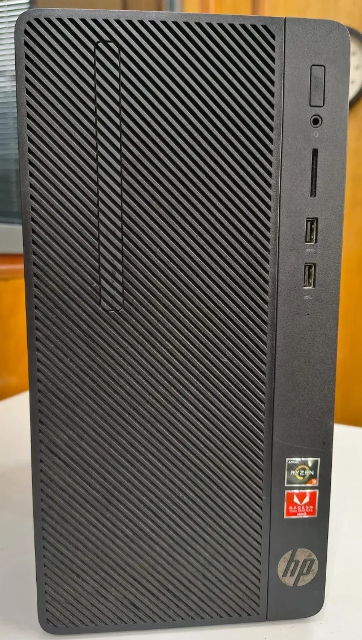Mac Mini Apple late 2014 i5 8gb ram - Computadores e Desktops