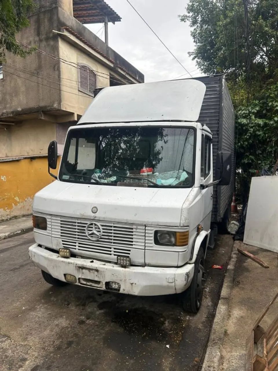 710 ano 2000 - Foto 2