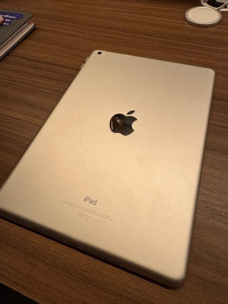 iPad 5a geração 32GB excelente estado - Foto 4