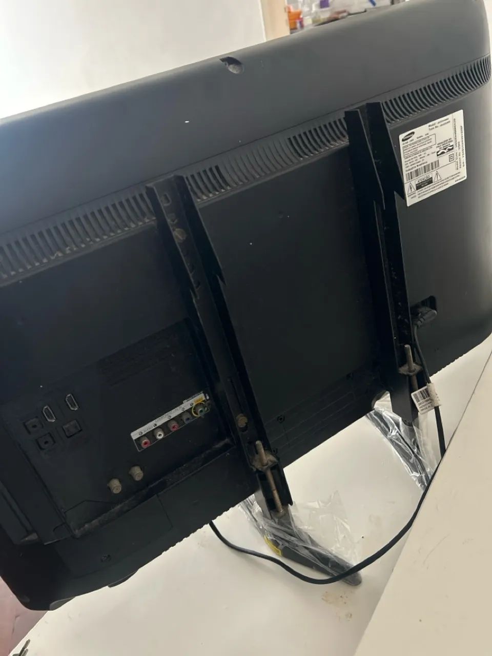 TV Samsung 32 polegadas - Foto 2