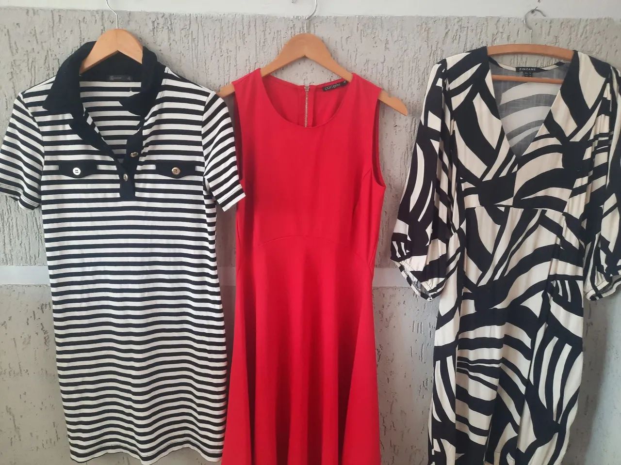Lote de Roupas - Foto 4
