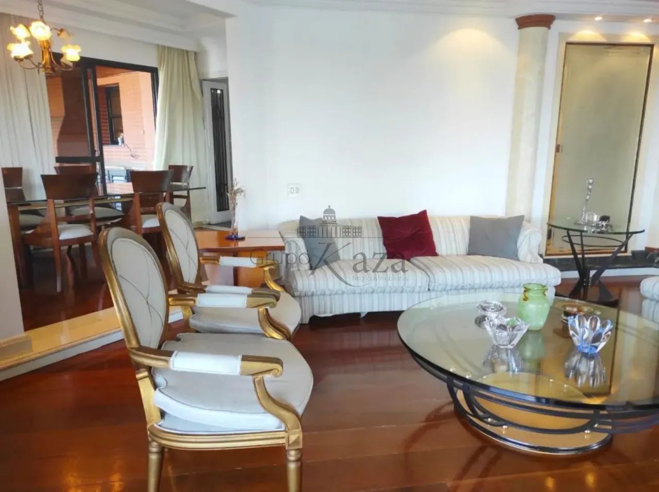 Apartamento - Moema - 4 Dormitórios - 227m². - Foto 2