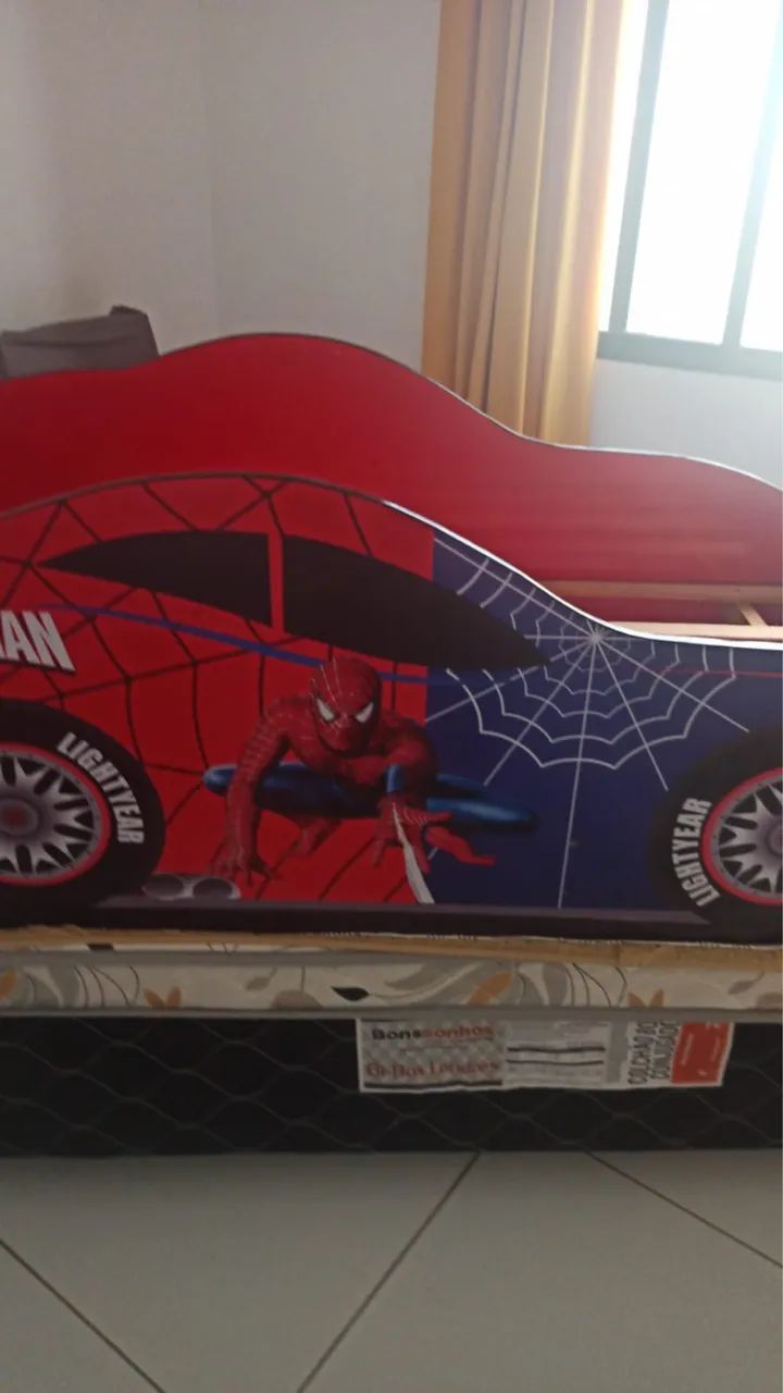 Cama infantil  - Foto 4