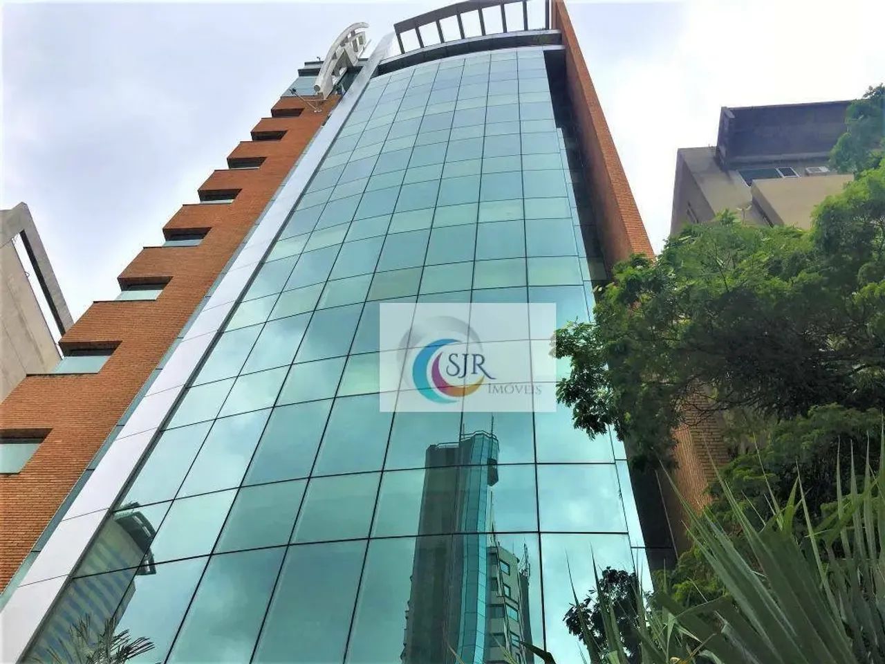 Conjunto para alugar, 400 m² Vila Olímpia - São Paulo/SP - Foto 2