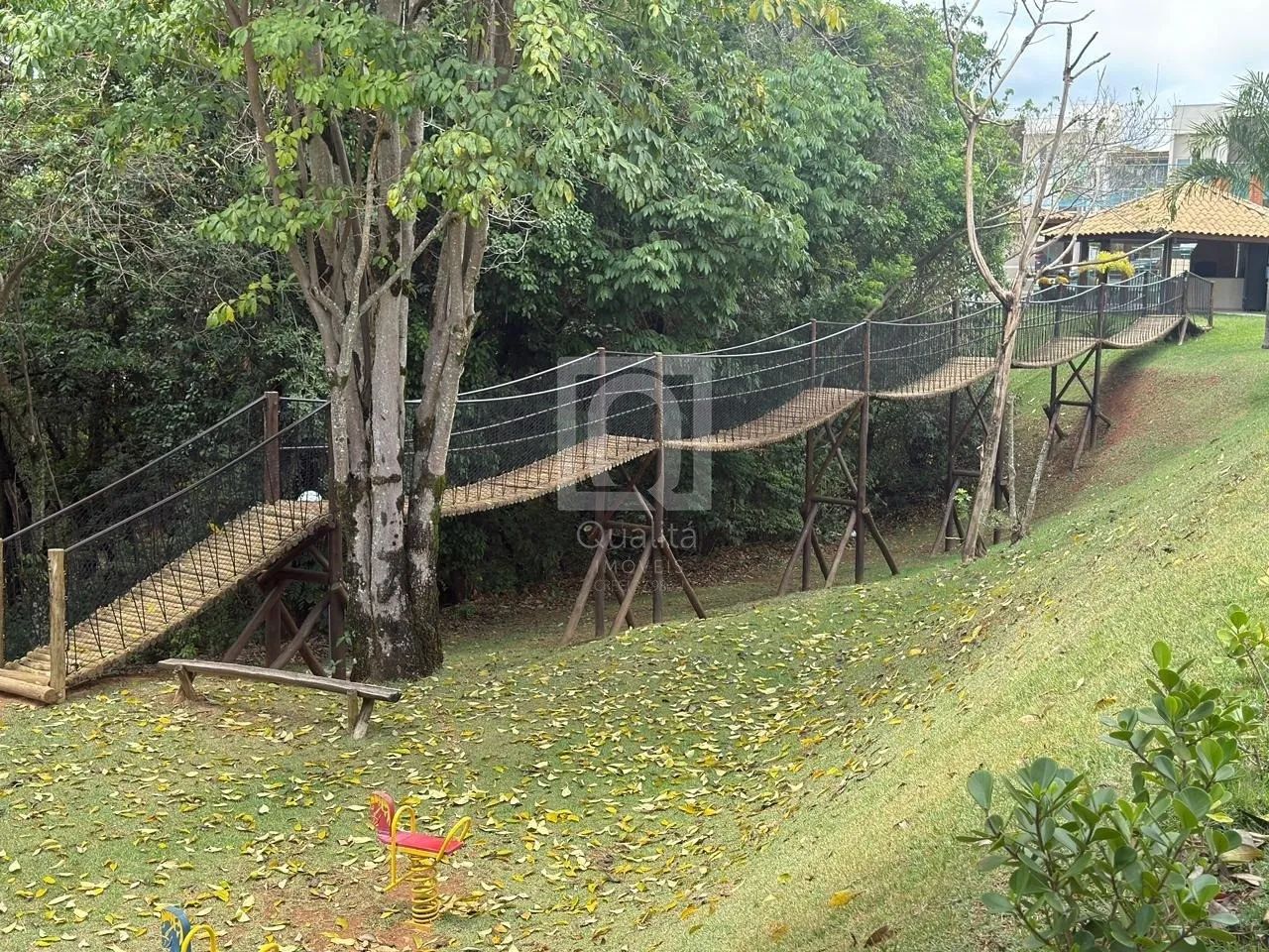 TERRENO CONDOMINIO ALDEIA DA MATA - Foto 5