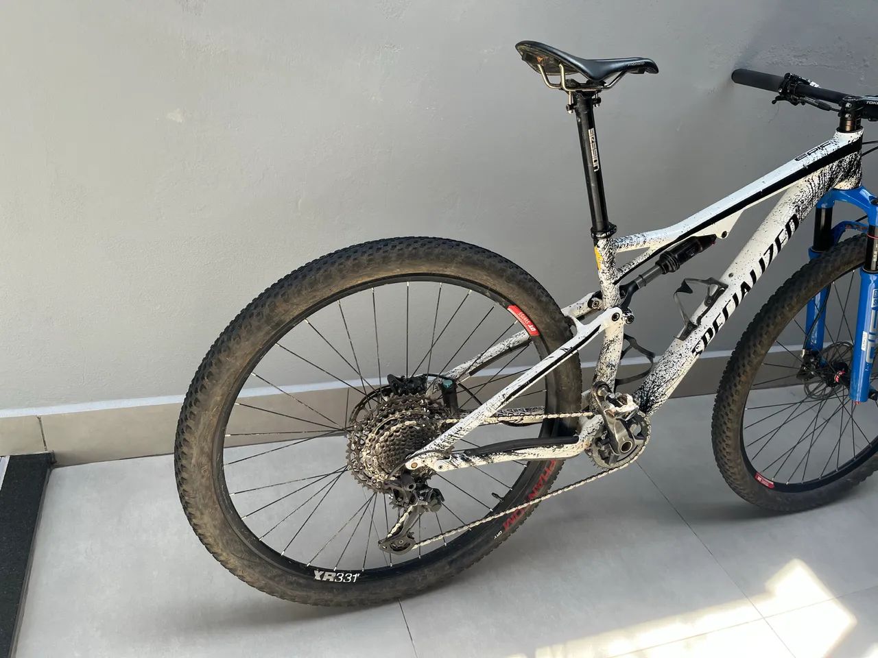 Specialized full aro 29 - Foto 5