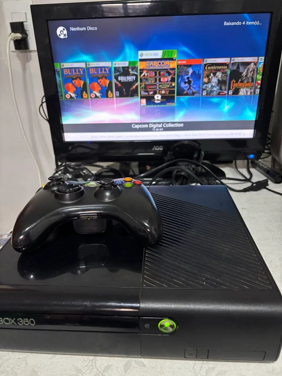 Xbox 360 top - Foto 3