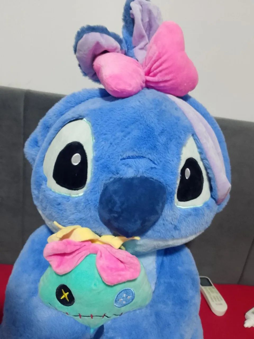 Stitch big  - Foto 2