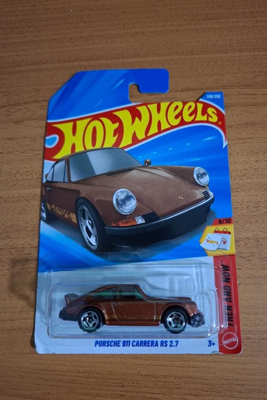 Hot Wheels  - Foto 3