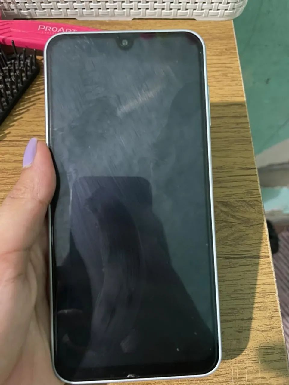 Celular Samsung Galaxy A16 5g  - Foto 4