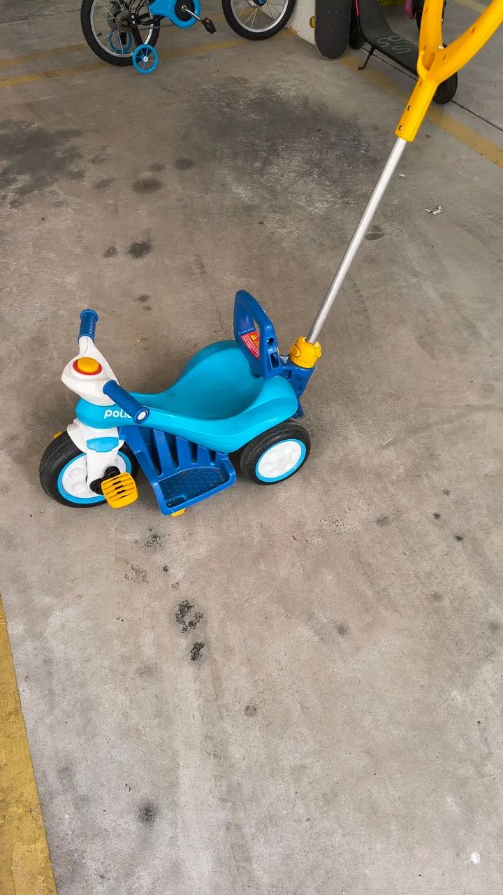Motoca infantil - Foto 3