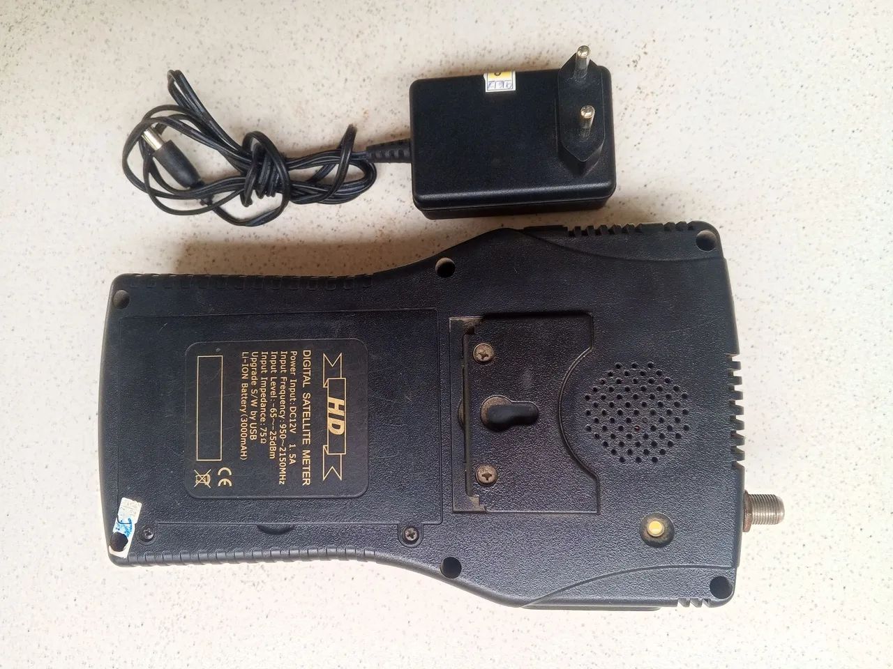 localização de satélite ws6960 satelink  - Foto 5