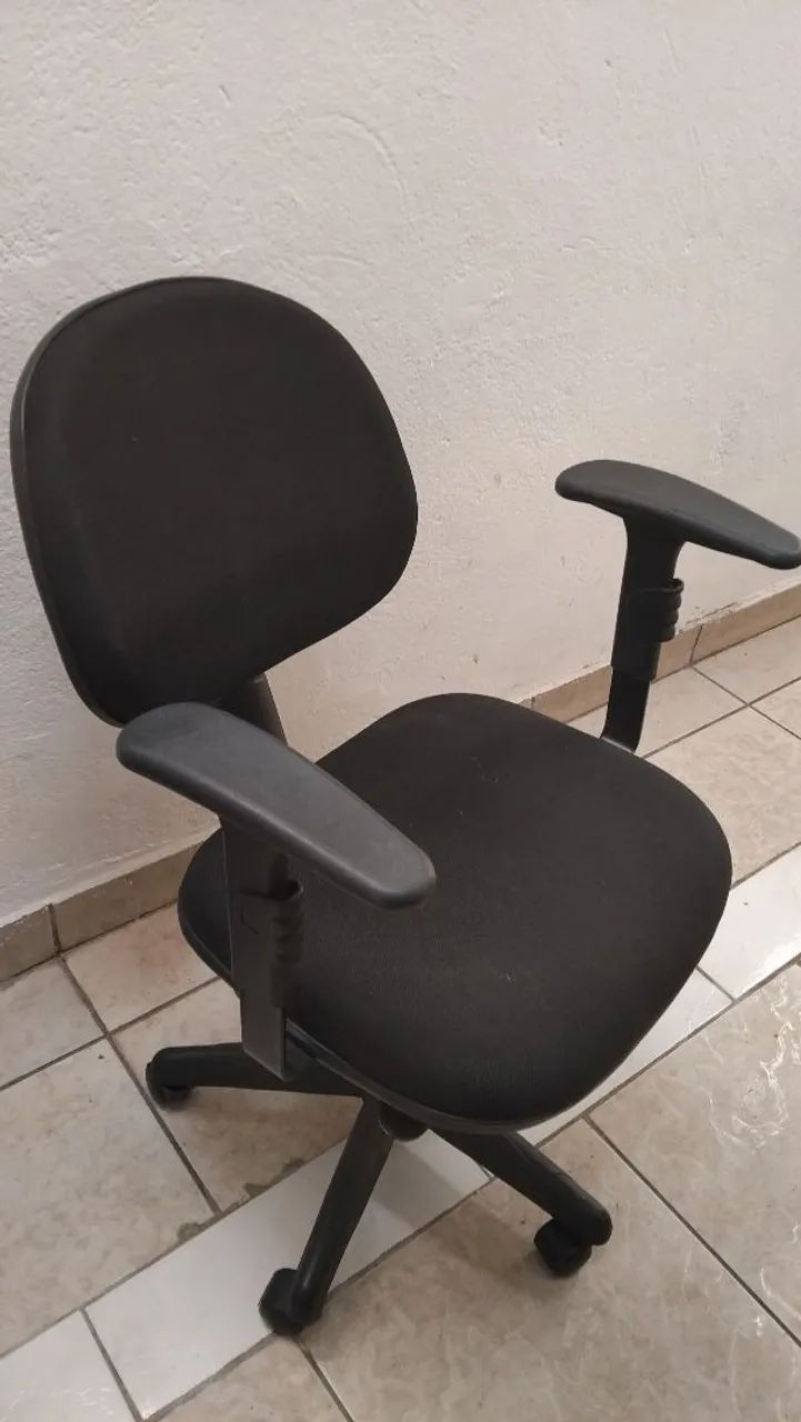 Cadeira de escritório 