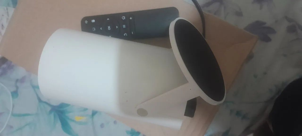 Projetor - Foto 2