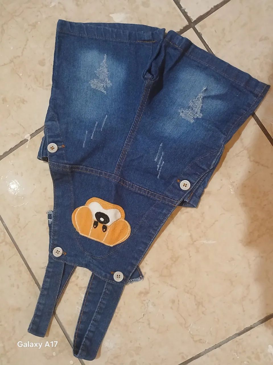 Roupas desapego  - Foto 4