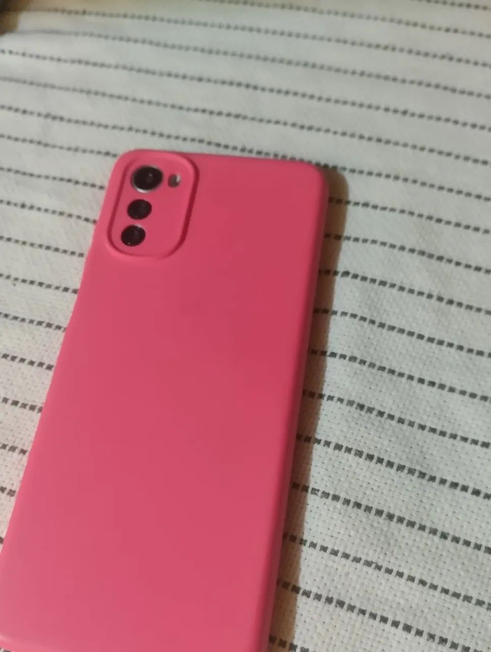Celular Moto E22 - Foto 2