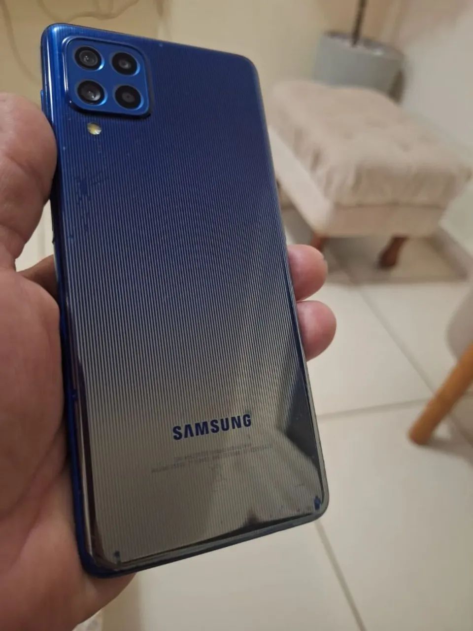 Samsung galaxy m62  - Foto 2