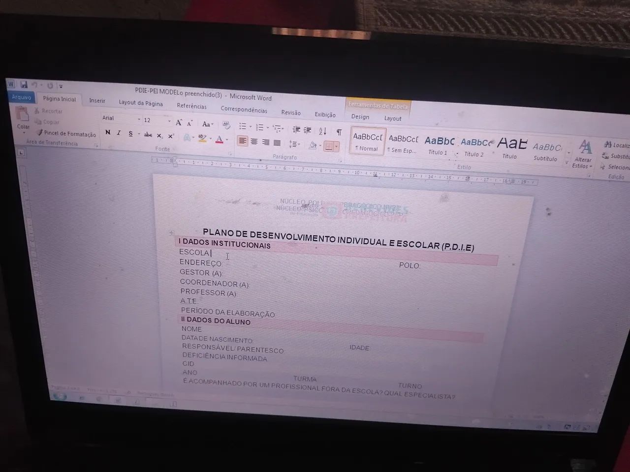 Notbook  - Foto 2