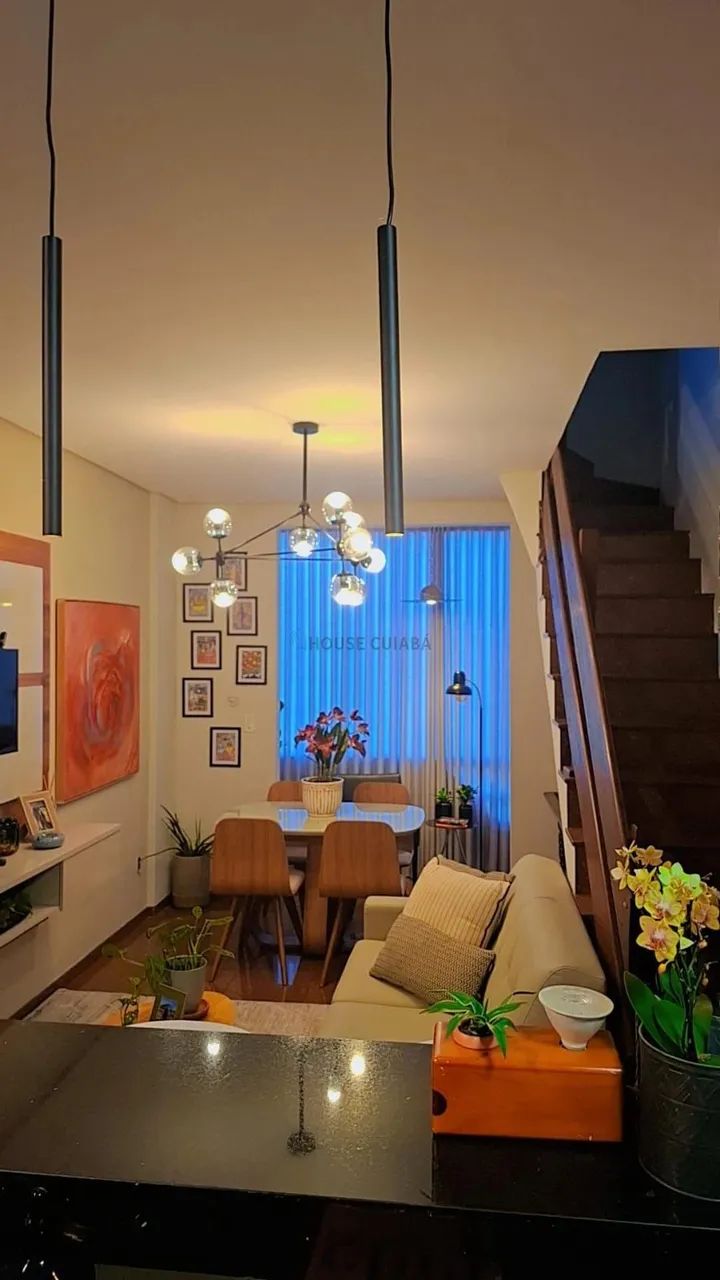 Cobertura com 2 quartos no Edifício Rembrandt - Foto 4