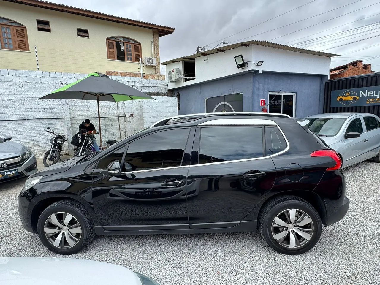 Peugeot 2008 Aut. 2017 - Foto 4