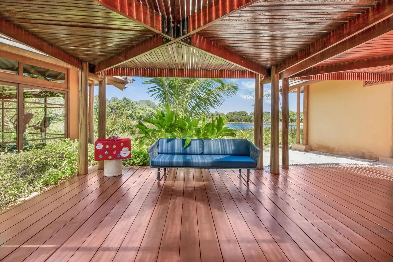 TERRENO EM CONDOMINIO RESIDENCIAL em MATA DE SÃO JOÃO - BA, PRAIA DO FORTE - Foto 14