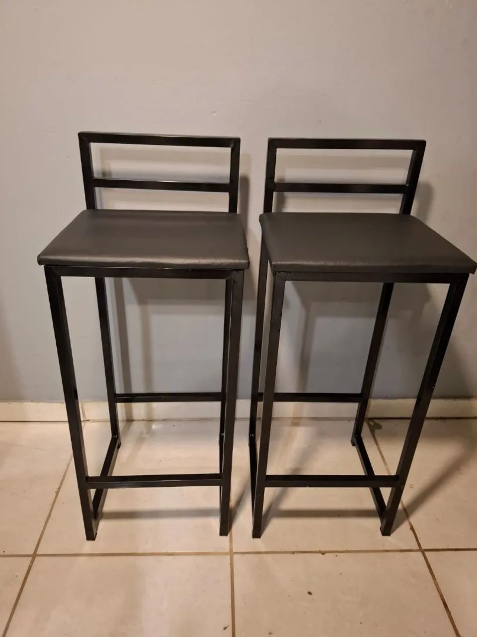 Banqueta  - Foto 2