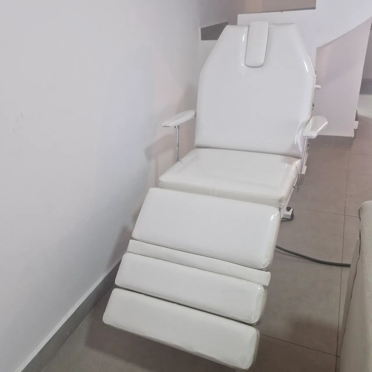 Maca elétrica para estética   - Foto 4