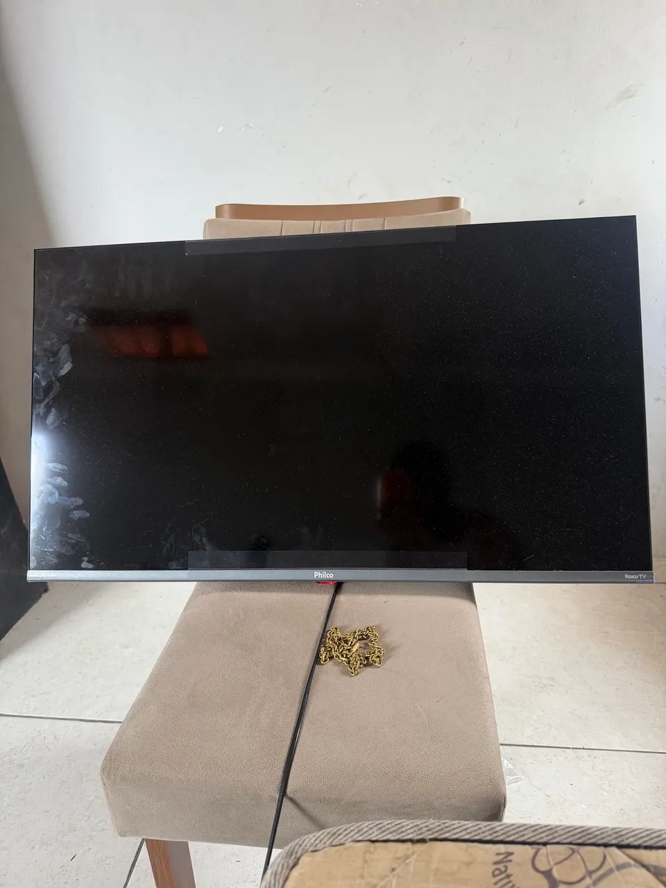 Televisão TCL com garantia, 40 polegadas  - Foto 3