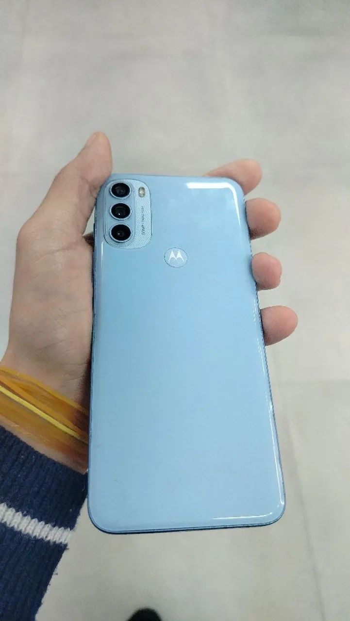 Moto G71 128GB NFC - Foto 2