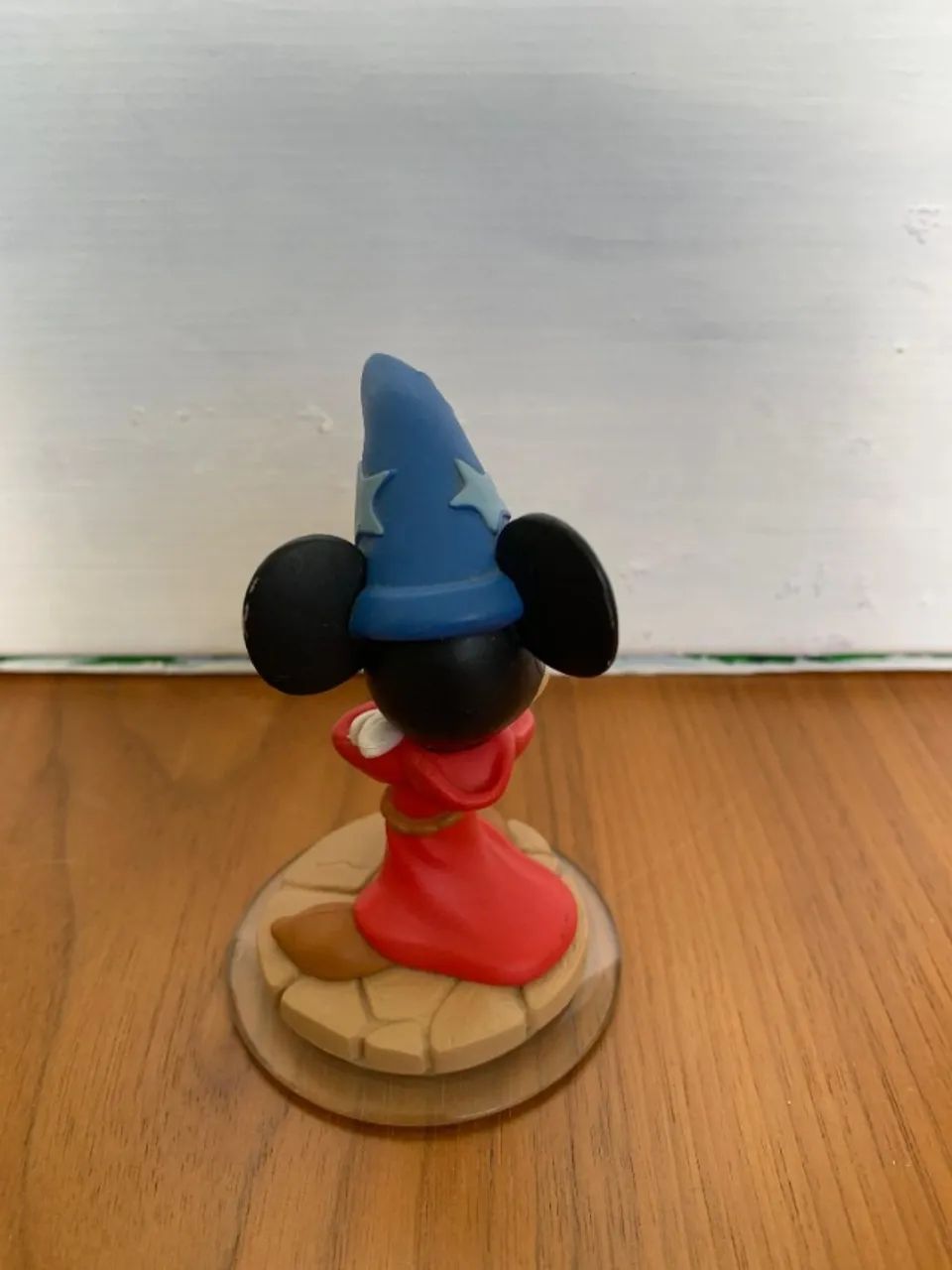 Disney Infinity 1.0 - Mickey Aprendiz de Feiticeiro - Foto 3