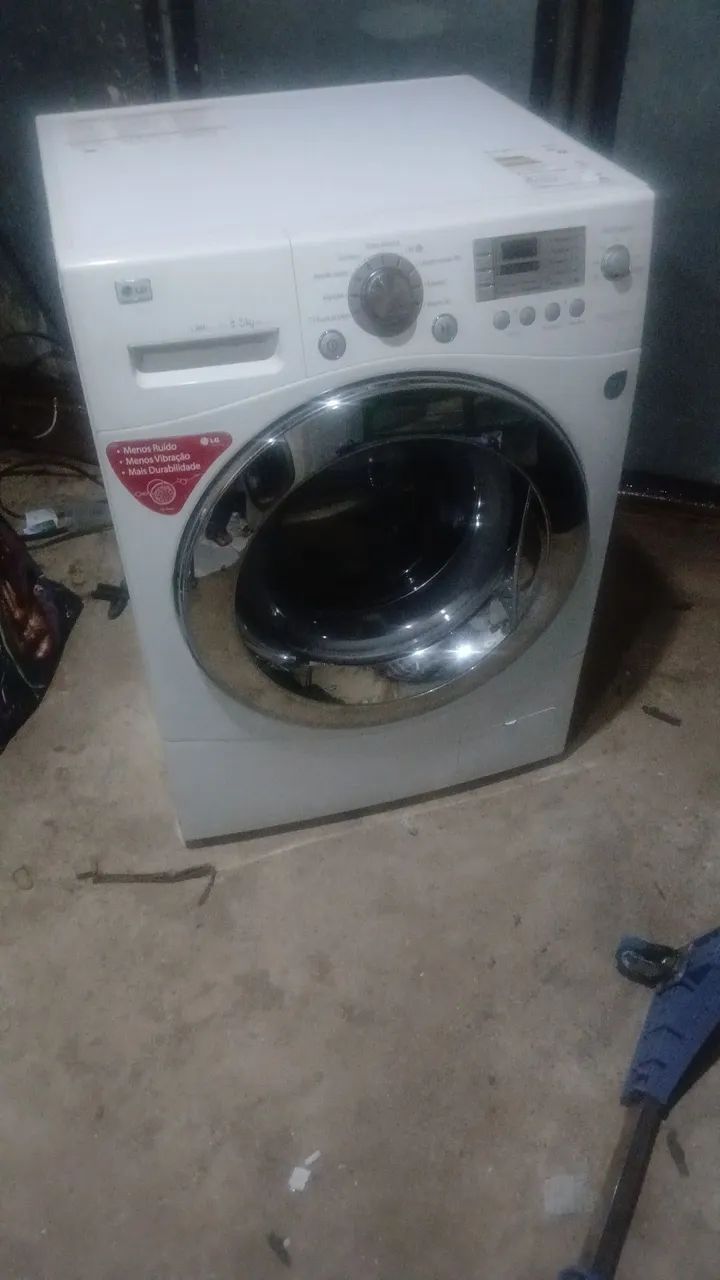 WASHING MACHINE65570173408257124