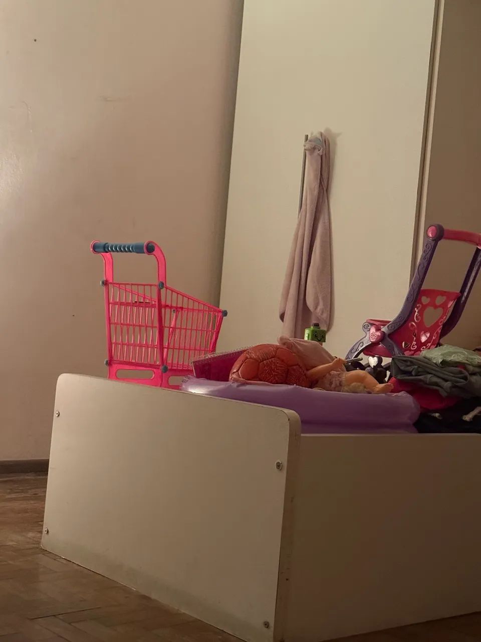 Cama de solteiro - Foto 2