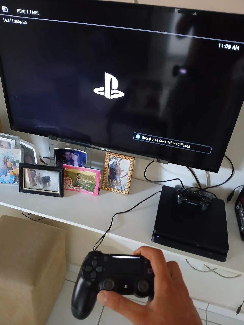 Ps4 midia digital - Foto 3