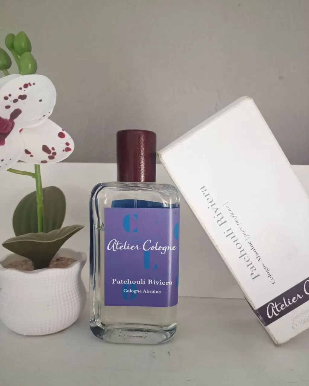 Patchouli Riviera - Foto 4