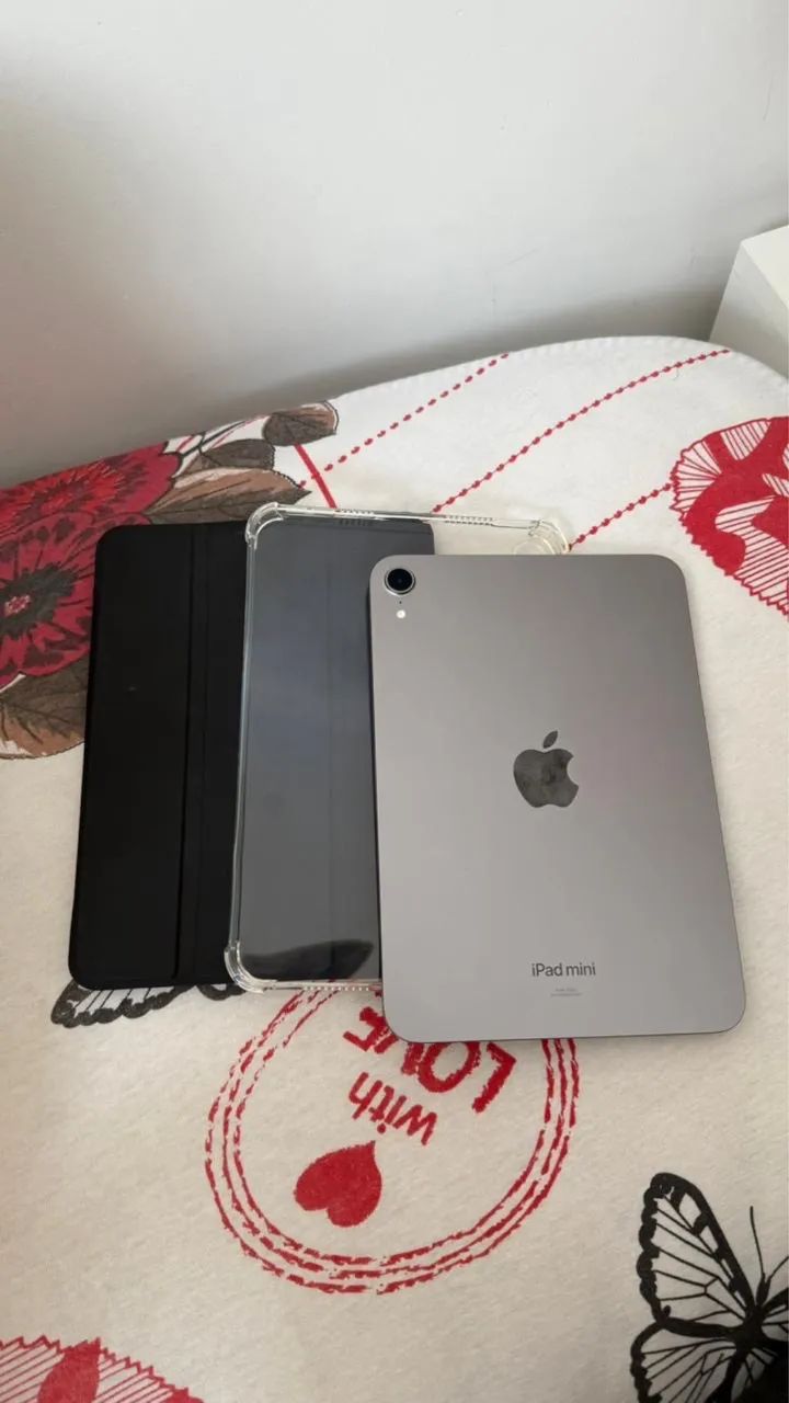 iPad Mini 128gb 