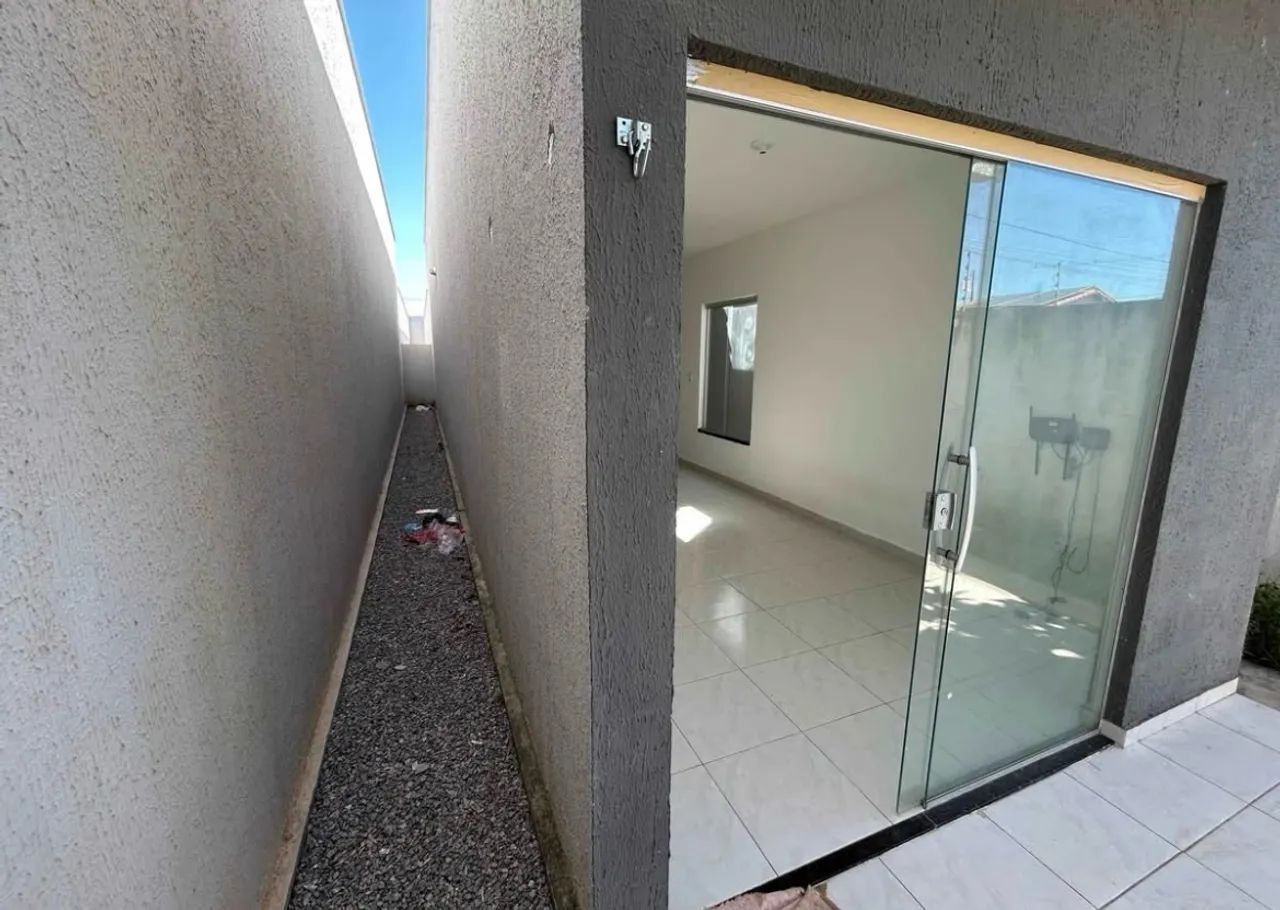 VENDO CASA NO BARRO DURO - Foto 3