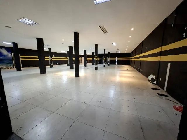 PONTO COMERCIAL 800M AV. GETULIO VARGAS CENTRO