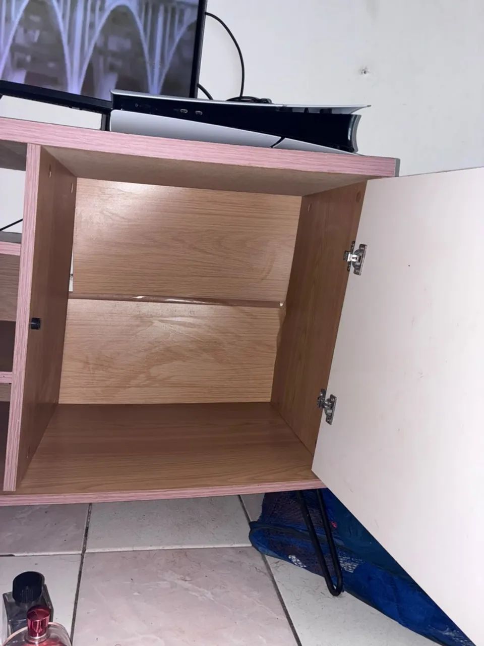 Rack para TV - Foto 5