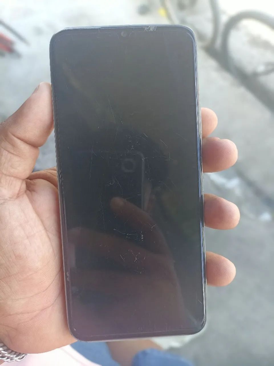 Realme C35  - Foto 2