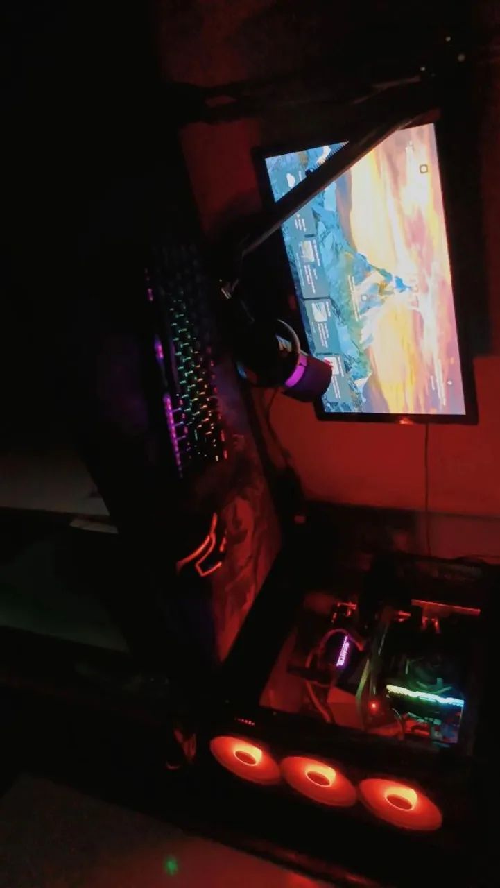 Vendo pc Gamer - Foto 2