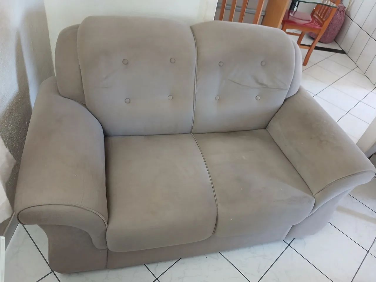 Jogo de sofá  - Foto 5