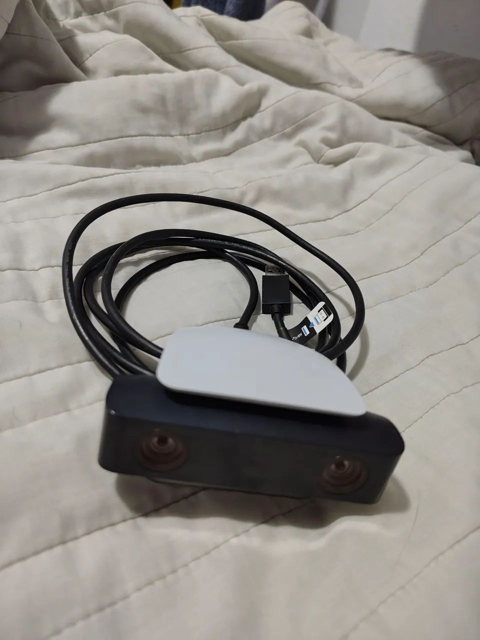 Camera HD PS5  - Foto 2