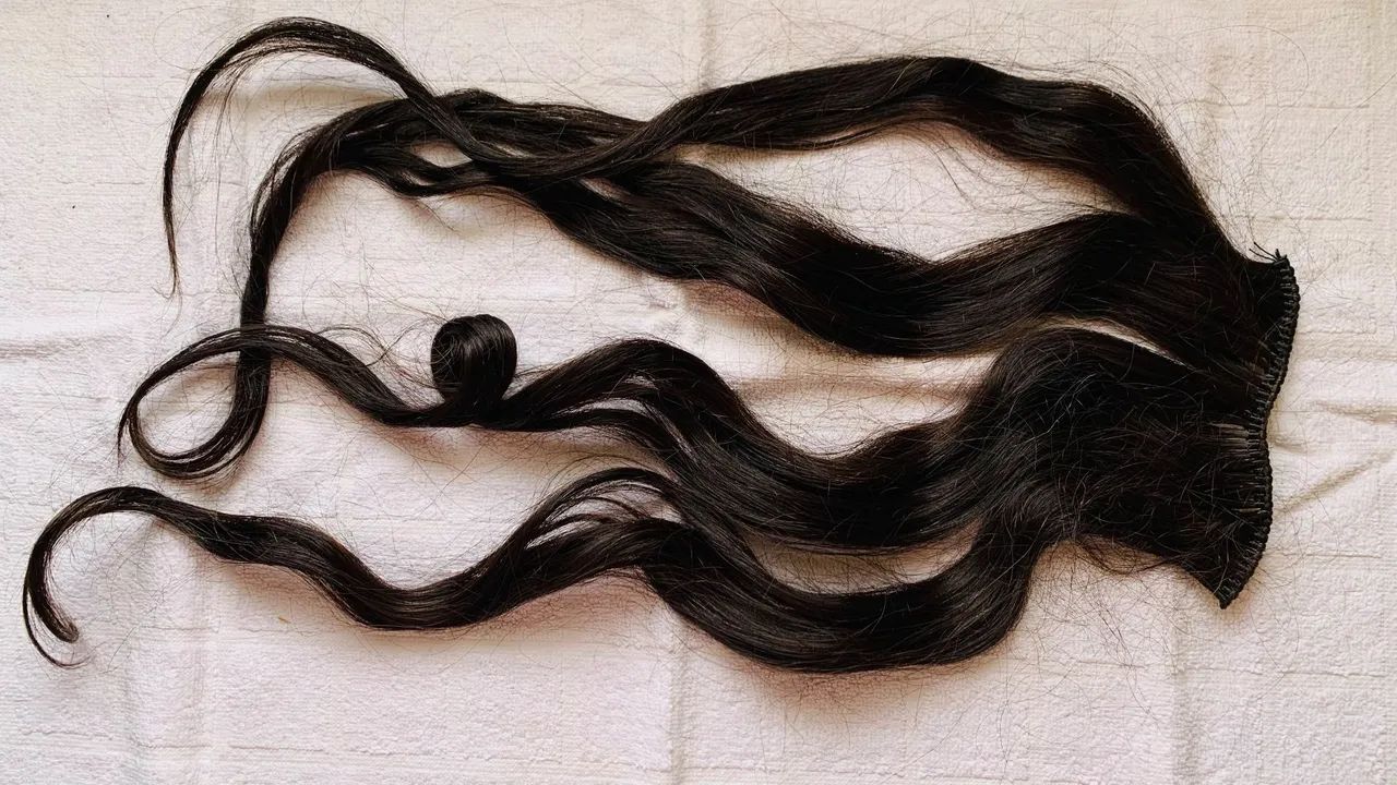 Mega Hair