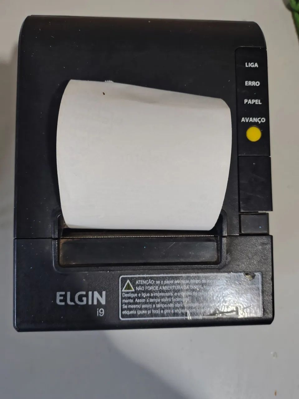 Impressora Elgin i9 Térmica 