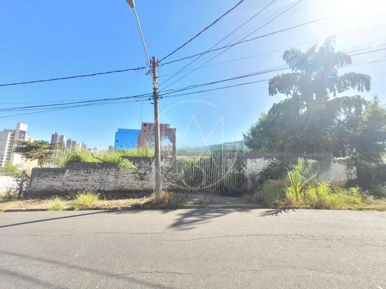 Terreno à venda com 631m² no bairro Nova Campinas em Campinas - Foto 2