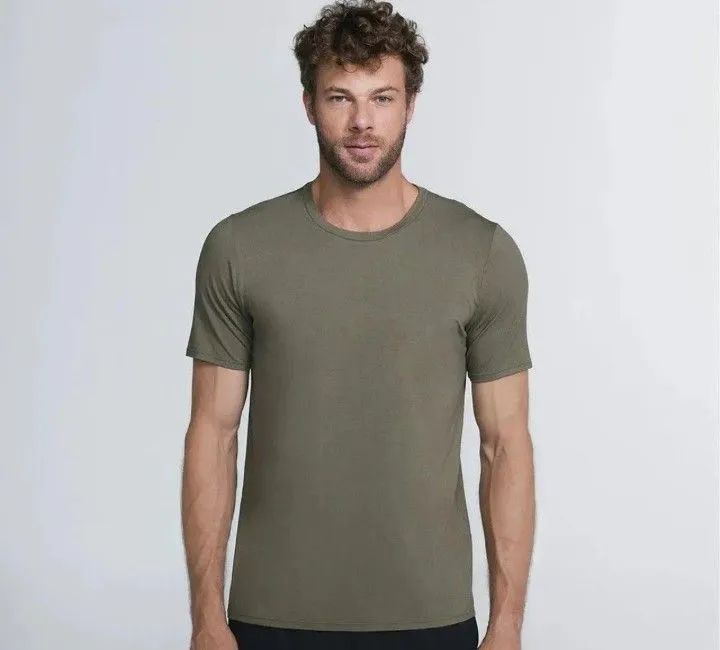 Camiseta modal Tech t-shirt Insider - Foto 3