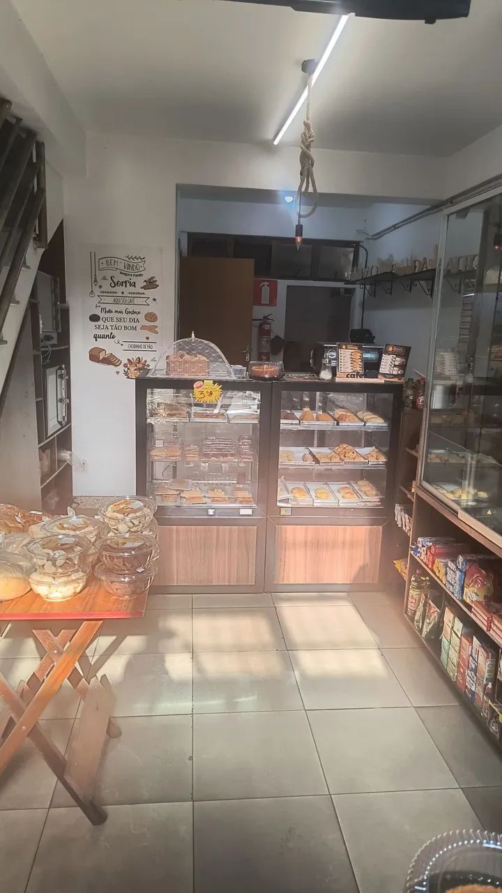 Padaria a venda, Excelente oportunidade no Coração Eucaristico  - Foto 4