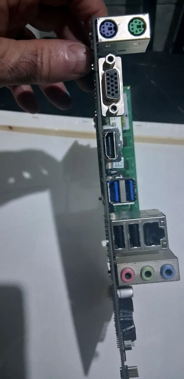 Kit ddr 3 com 8 gigas de memoria   - Foto 3